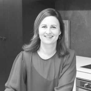 Hayley Hohneck, Operations & Marketing, Treetown Designer Kitchens